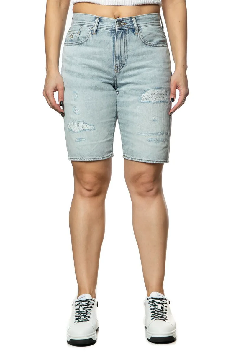 Armani Exchange - Βερμούδα Ανδρική 3RZJ65Z1S5Z-1500
