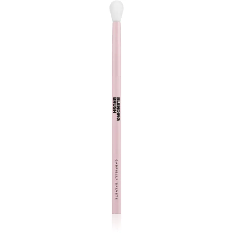 Gabriella Salvete Tools Blending Brush πινέλο για ανάμειξη για σκιές ματιών 1 τμχ