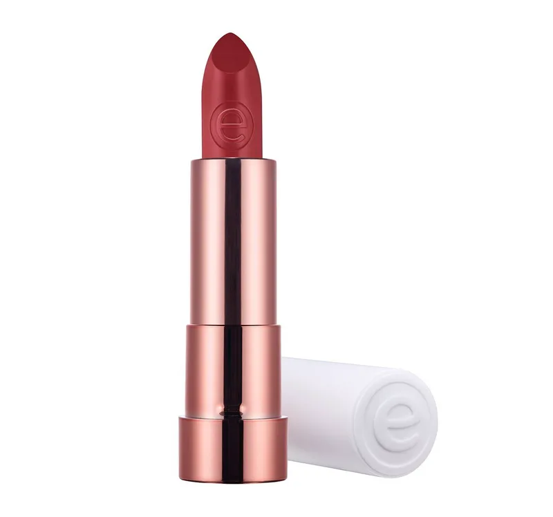 This is Me. Lipstick Semi Matte-24 fierce