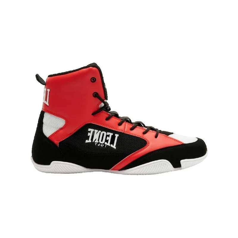 Παπούτσια Sport Leone Chaussures de boxe Premium