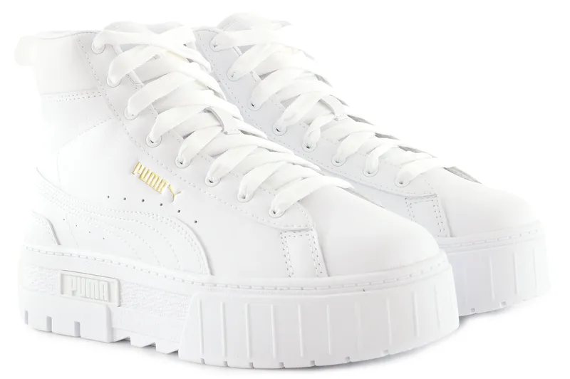 Sneaker Puma Mayze Mid Wn's 381170-01 Γυναικείο