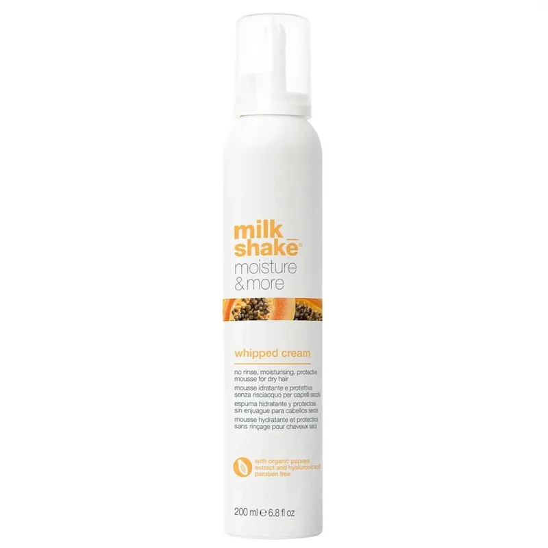 Milk_Shake Moisture & More Whipped Cream (200ml)