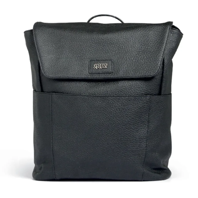 Τσάντα Αλλαγής Mamas & Papas Backpack Adjustable Black 24180113