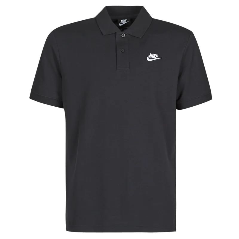 Πόλο με κοντά μανίκια Nike M NSW CE POLO MATCHUP PQ