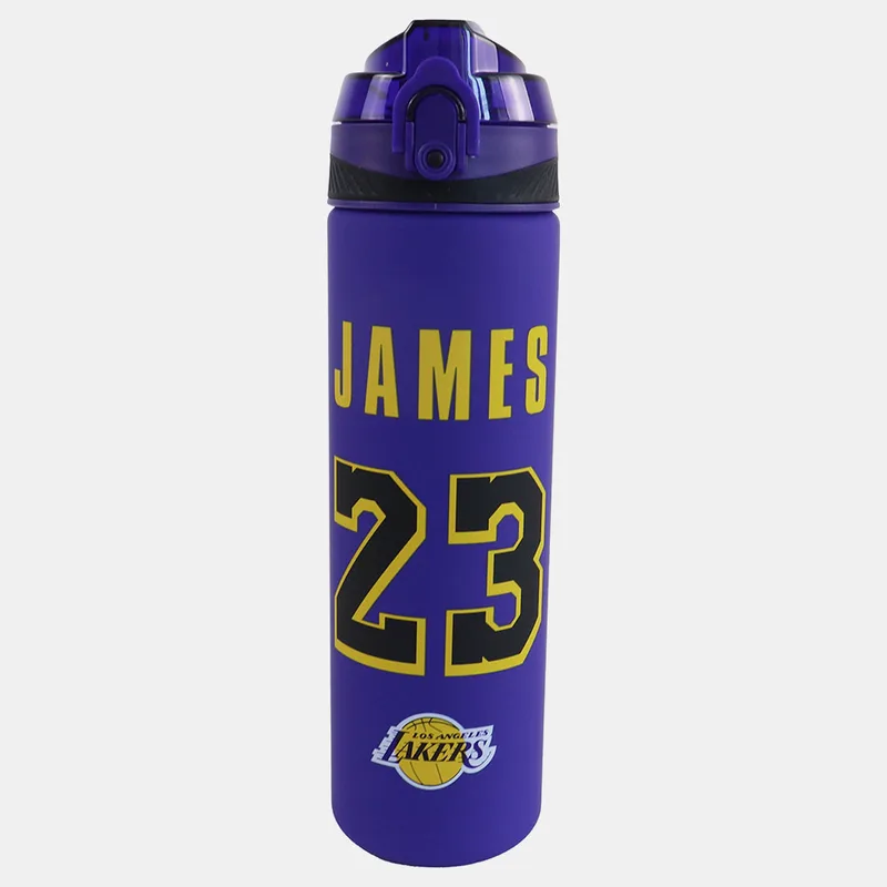 Back Me Up NBA LeBron James Μπουκάλι 700ml (9000262438_92318)