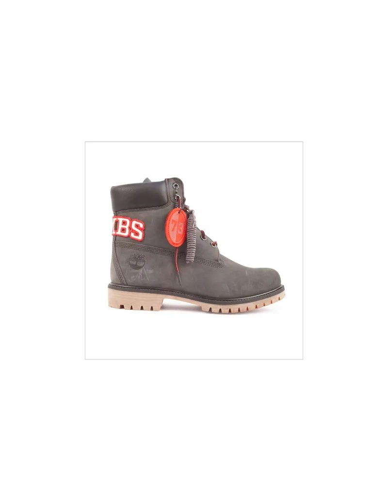 Timberland Premium 6inch Waterproof Boot TB0A2P6WEJV MBS