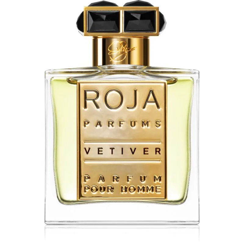 Roja Parfums Vetiver άρωμα για άντρες 50 ml