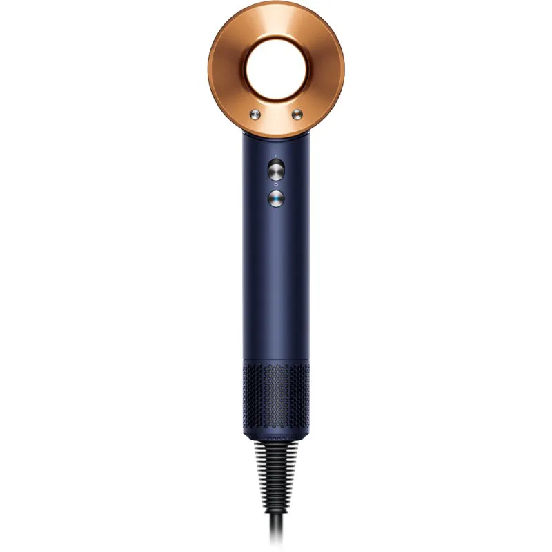 Dyson Supersonic™ HD07 T3/T4 Prussian Blue/Rich Copper πιστολάκι 1 τμχ