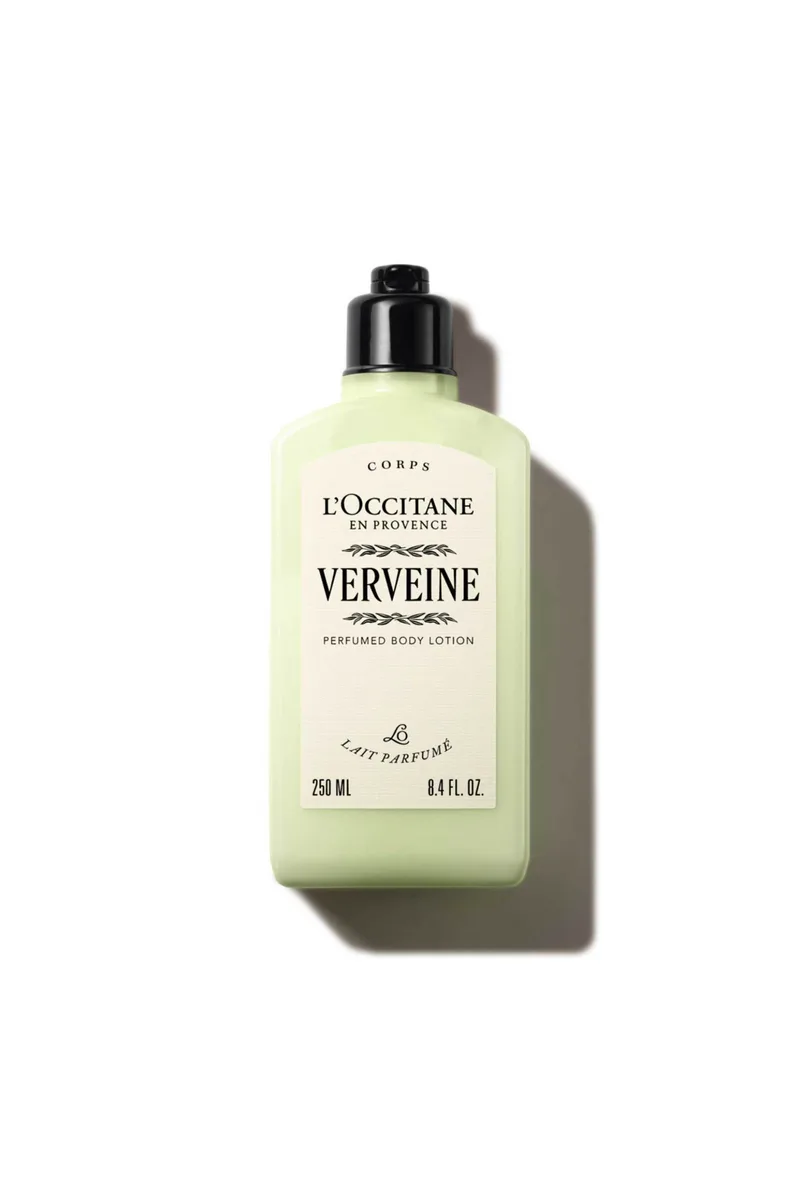 L'Occitane Verbena Body Lotion 250 ml - 5111623