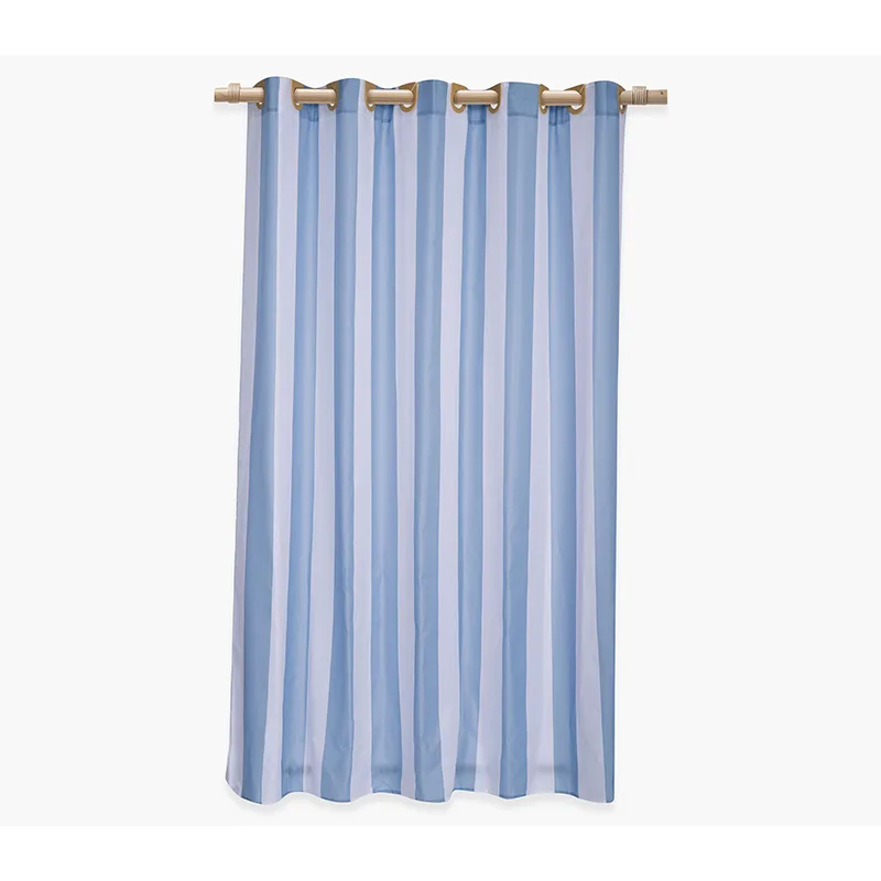 Κουρτίνα Μπάνιου 180X200 Nef Nef Vertia Denim (180x200)