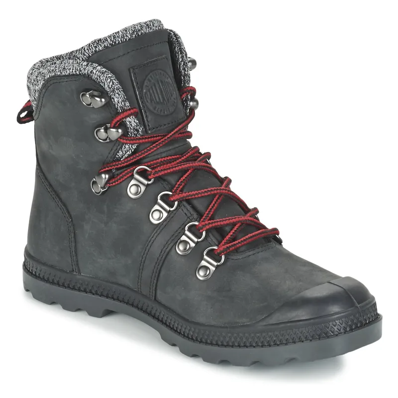 Μπότες Palladium PALLABROUSSE HIKING