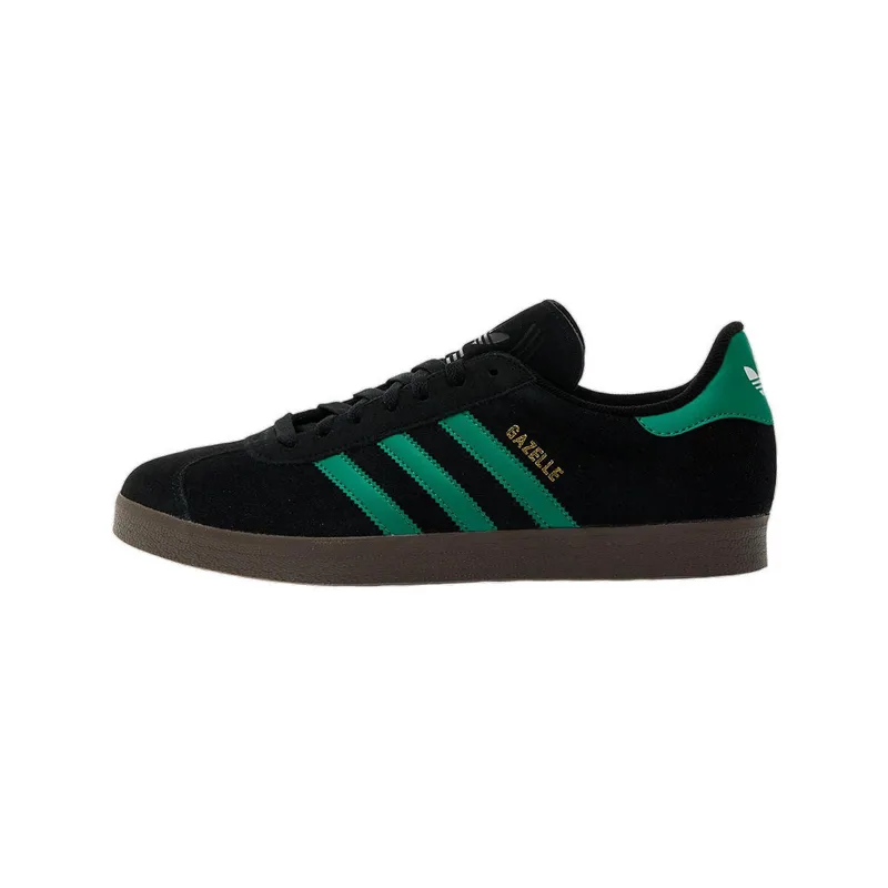 Xαμηλά Sneakers adidas Baskets Gazelle cuir