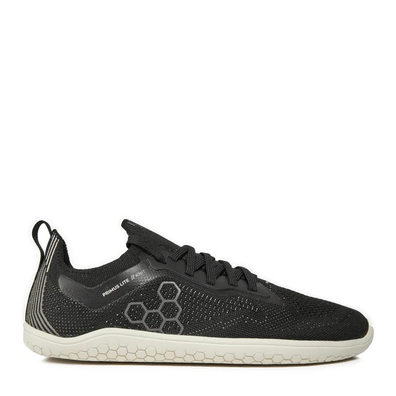 Αθλητικά Vivo Barefoot Primus 209304-01 Μαύρο