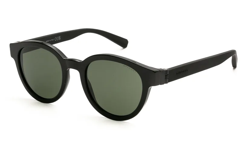 BVLGARI ΓΥΑΛΙΑ ΗΛΙΟΥ BVLGARI 40042I 01N 5121 40042I Μαύρο
