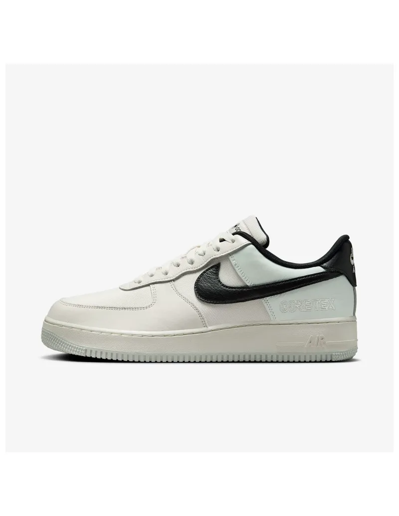 Nike Air Force 1 Low GoreTex Phantom Bone Black CK2630004 MBS