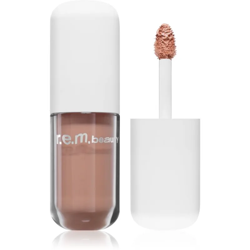 Ariana Grande R.E.M. Midnight Shadows Liquid Eyeshadow υγρές σκιές ματιών απόχρωση G2G 4 ml