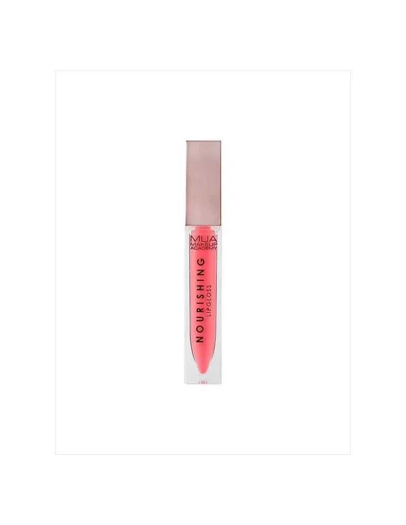 MUA NOURISHING LIPGLOSS - ROMANCE