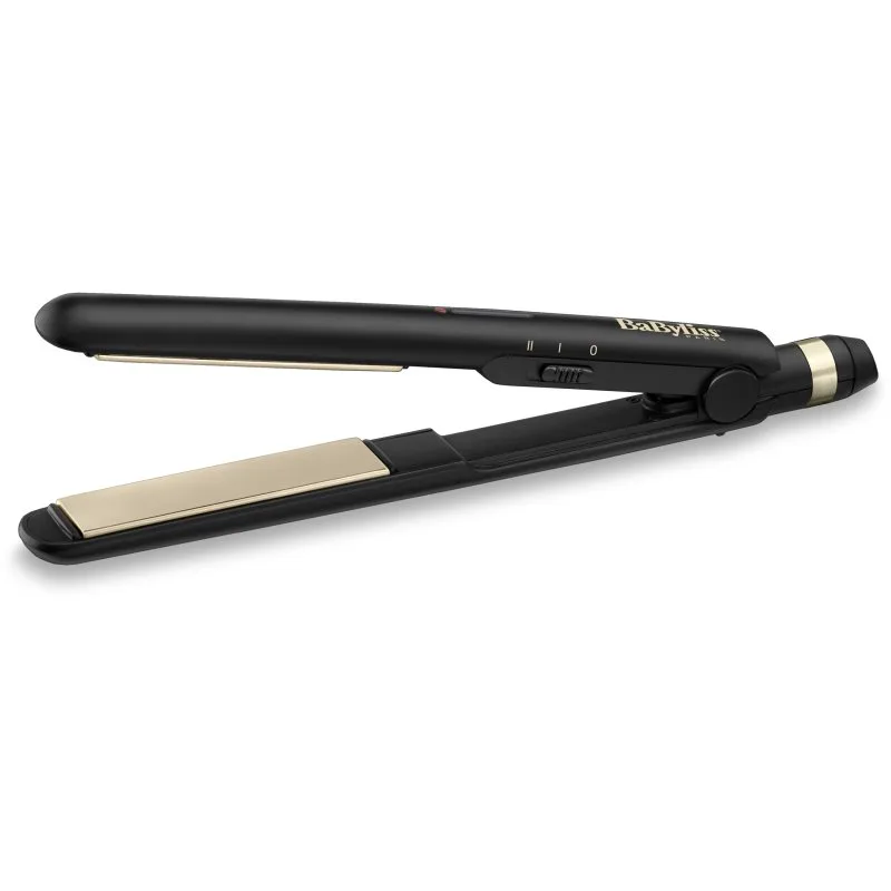 BaByliss Ceramic Straight 230 ST089E σίδερο μαλλιών