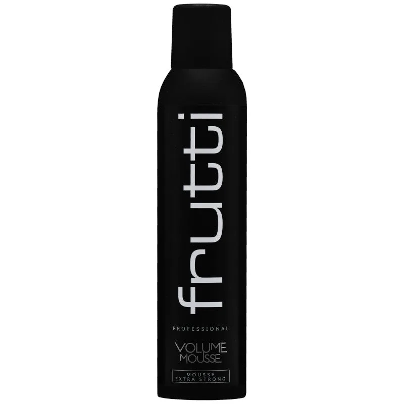 Fruits Hyaluronic Mosse 250ml