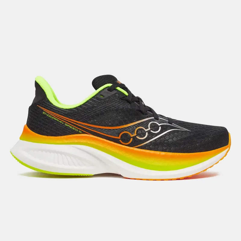 Saucony Endorphin Speed 5 Ανδρικά Παπούτσια για Τρέξιμο (9000241690_1469)