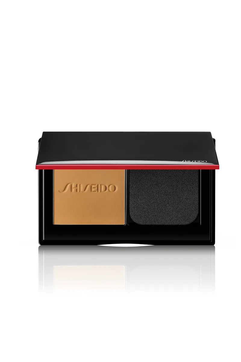 Shiseido Synchro Skin Self Refreshing Powder Foundation - 10116123401 360 Citrine