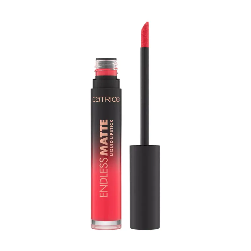 Κραγιόν Catrice Endless Matte Liquid Lipstick - 70 Ciao Adios