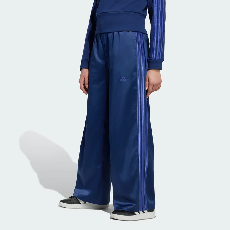 adidas sportswear K Satin Wide Leg Pant (9000284842_95991)