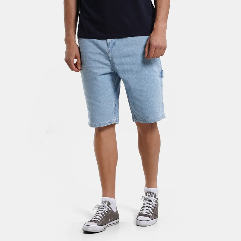 Dickies Garyville Ανδρικό Τζιν Σορτς (9000096774_57553)