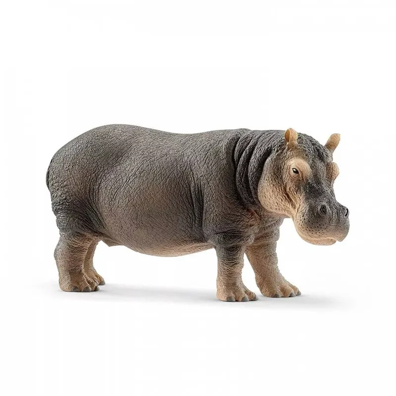 Μινιατούρα Schleich Ιπποπόταμος 14814