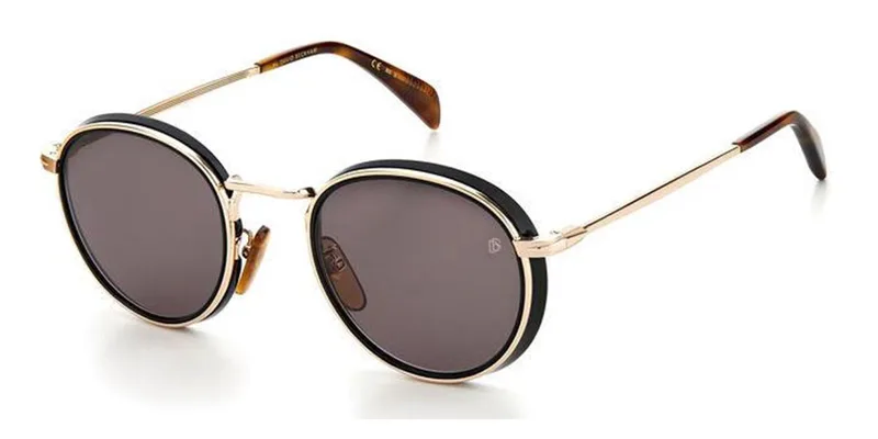 David Beckham DB1033S Men's Sunglasses (49/17/145 mm)