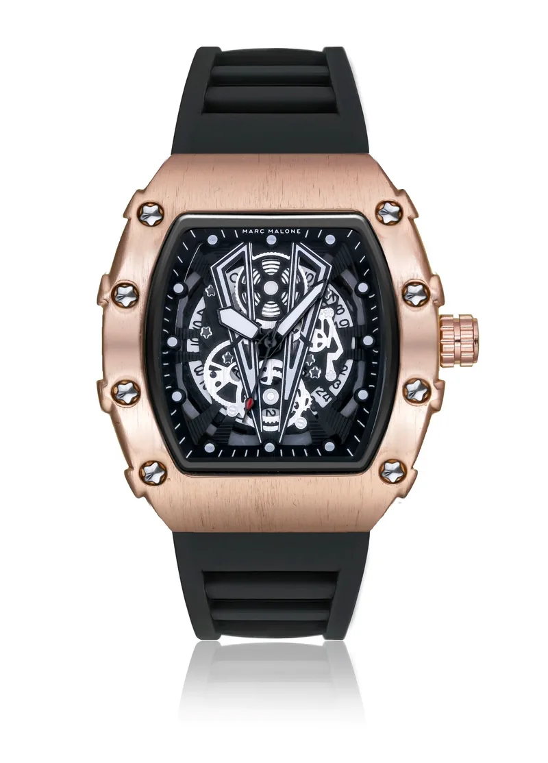 Marc Malone Watches - Ανδρικό Ρολόι Marc Malone