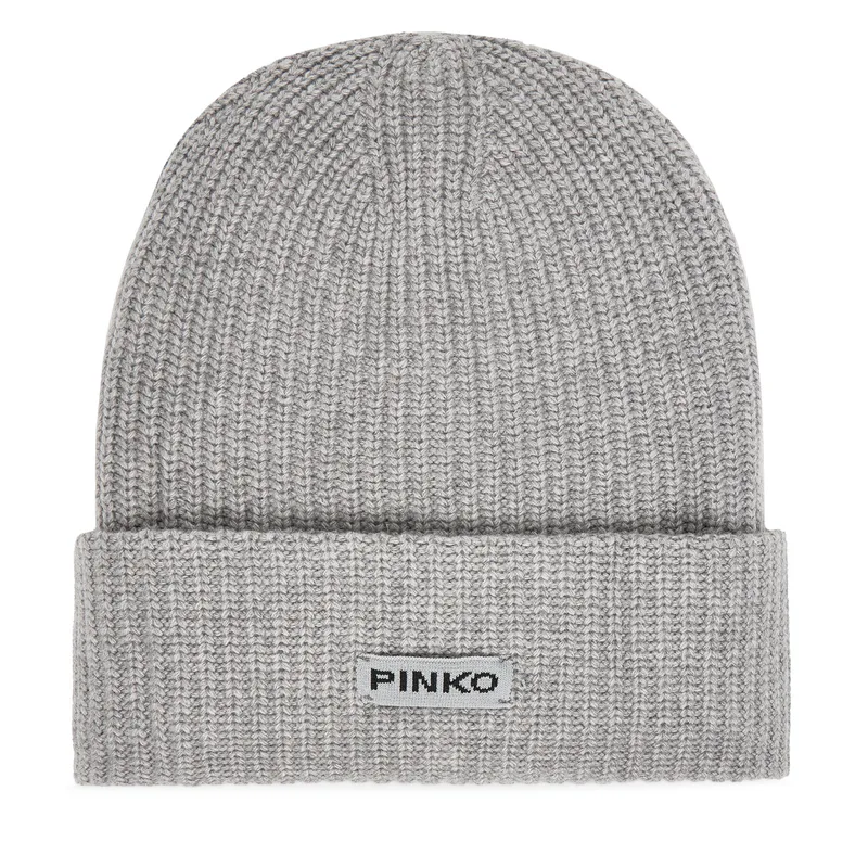 Σκούφος PINKO Bosnia 105993 A2Z4 Γκρι