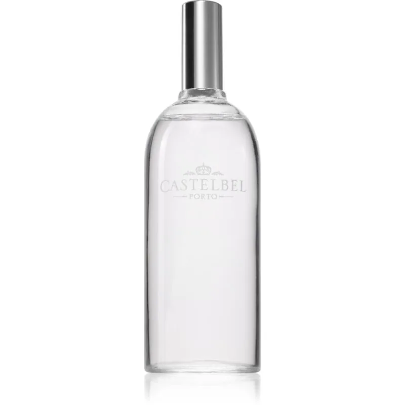 Castelbel Cotton Flower άρωμα για ρούχα σπρέι 100 ml
