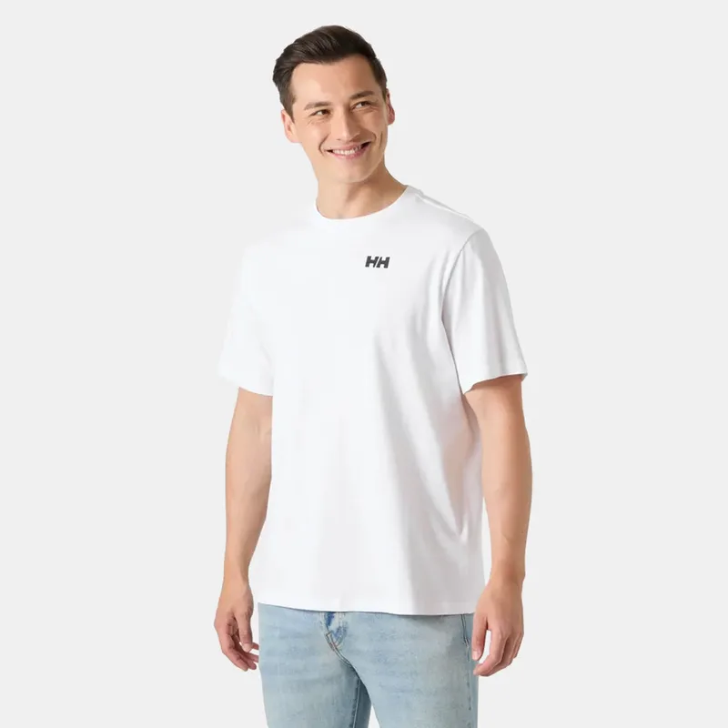 Helly Hansen Core 2.0 Ανδρικό T-Shirt (9000256334_1539)