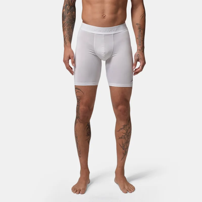 Jordan Essentials Ανδρικό Biker Σορτς (9000252300_1539)