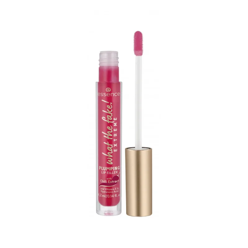 Essence What The Fake! Extreme Plumping Lip Filler