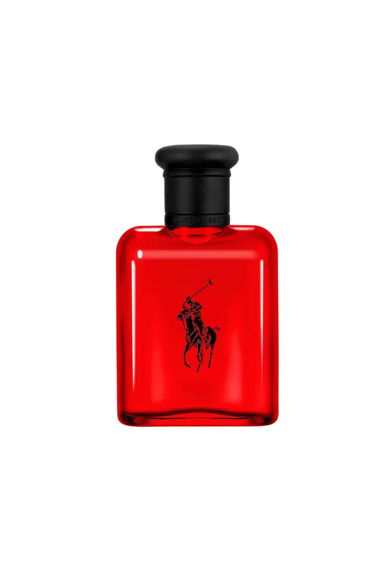 Ralph Lauren Polo Red Eau de Toilette - S0962205