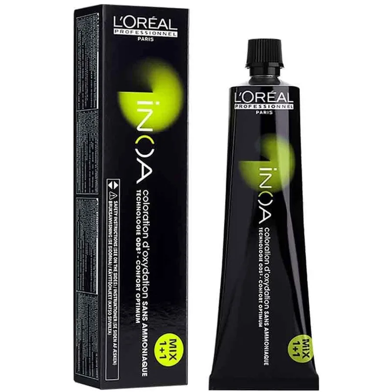 L’Oréal Professionnel Inoa 10.1 - Κατάξανθο Σαντρέ (60gr)