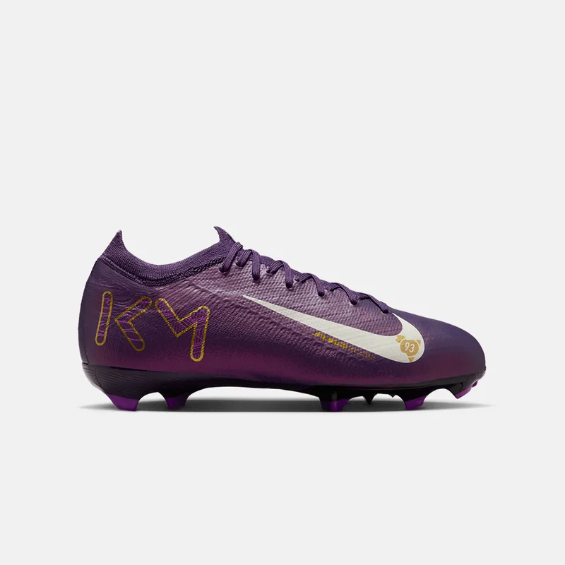 Nike Jr. Mercurial Vapor 16 Pro "Kylian Mbappé" Παιδικά Ποδοσφαιρικά Παπούτσια (9000210178_82201)