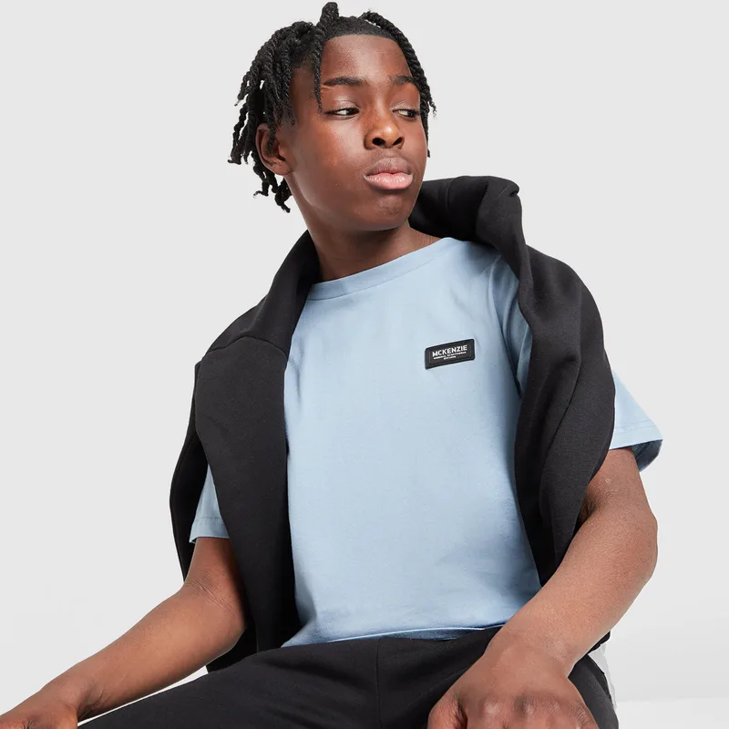 McKenzie Rocco Παιδικό T-shirt (9000258171_55910)