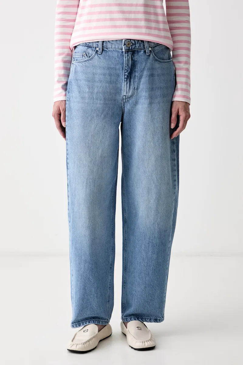 Karl Lagerfeld slouchy γυναικεία
