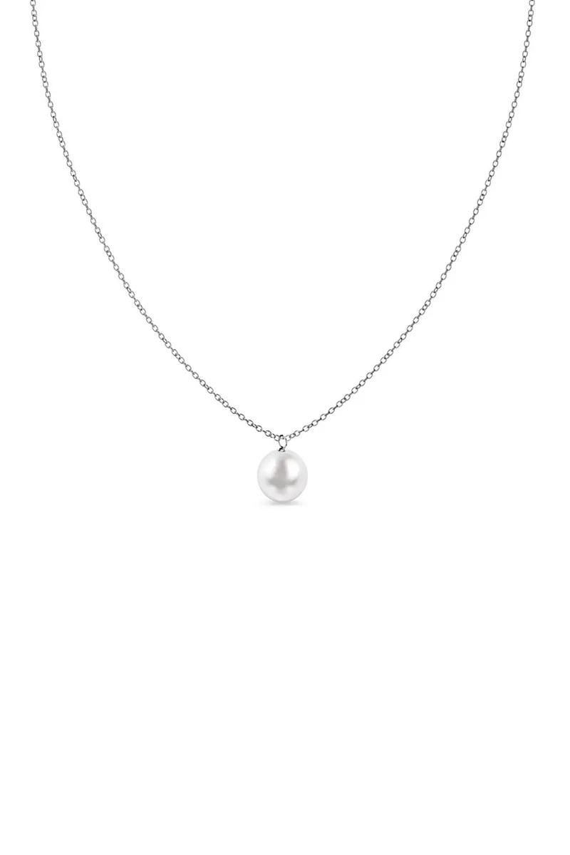 EDBLAD γυναικείο κολιέ "Lilian Steel" (L) - 126733