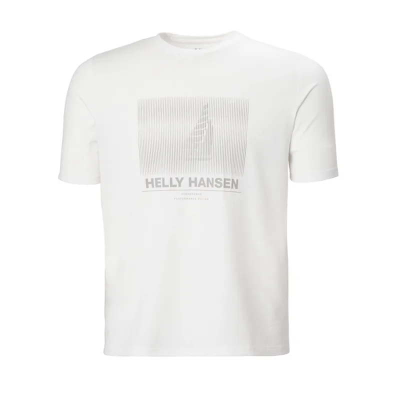 Helly Hansen M Race Graphic T-Shirt (34419-003)
