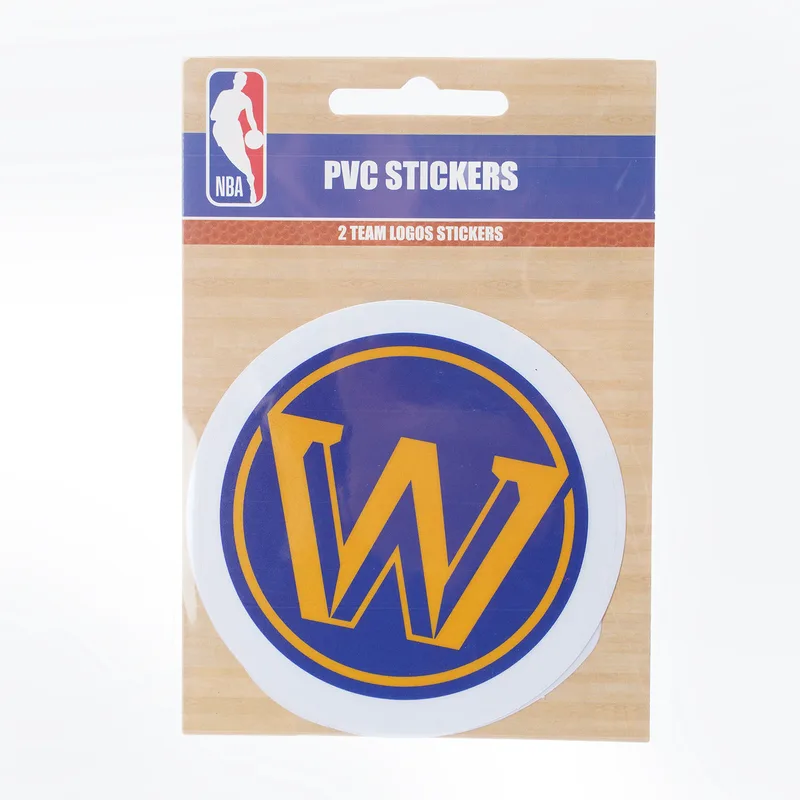 Back Me Up NBA Golden State Αυτοκόλλητα (9000104386_59332)