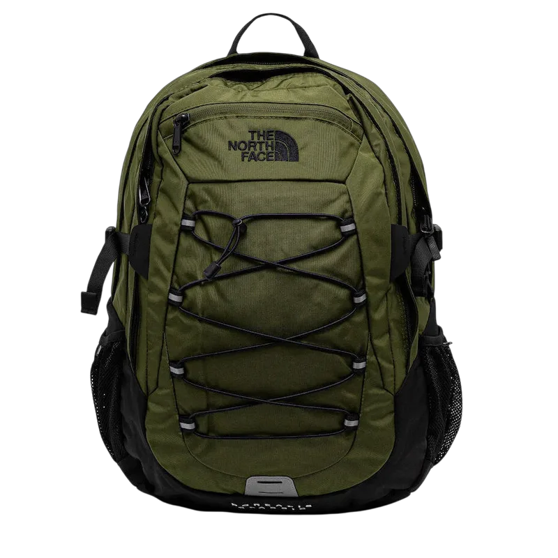 Unisex Borealis Classic Τσάντα Πλάτης Πράσινη 29L The North Face NF00CF9C-DIW1