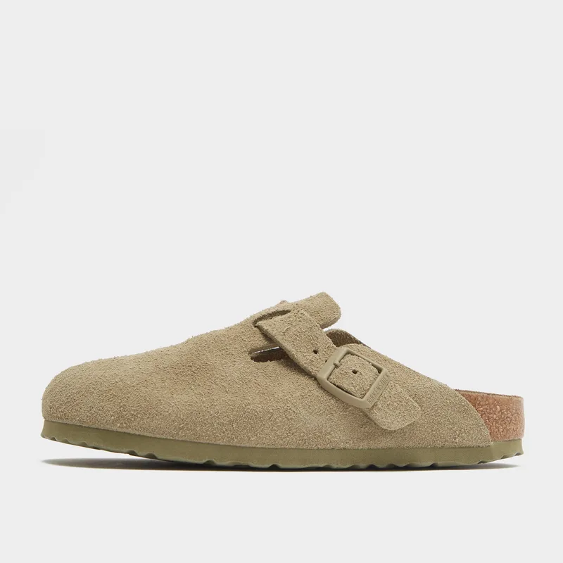 Birkenstock Boston Γυναικείες Παντόφλες (9000183382_1626)