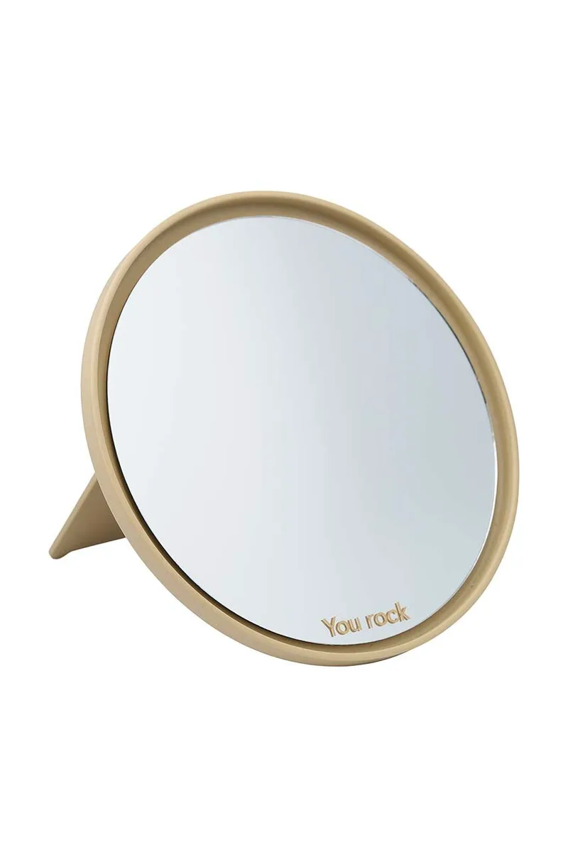 Καθρέφτης καλλωπισμού Design Letters Mirror Mirror