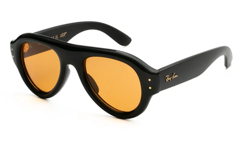 RAY BAN ΓΥΑΛΙΑ ΗΛΙΟΥ RAY BAN 4925 601/7 5021 4925 Μαύρο