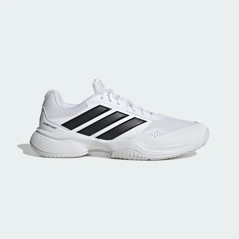 adidas M Gamecourt 3 All Court Tennis Shoes (9000279973_63410)