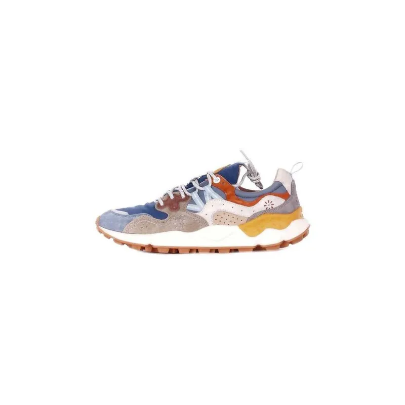 Xαμηλά Sneakers Flower Mountain 10498762178899